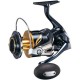 Катушка Shimano Stella SW-C 6000PG 13+1BB