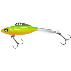 Балансир Lucky John Pro Series Mebaru 37mm 5.0g #218