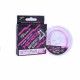 Шнур Intech MicroN Plus PE X4 100m #0.8 (14lb / 6.35kg)