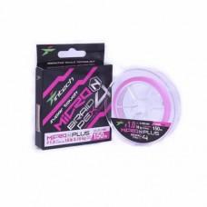 Шнур Intech MicroN Plus PE X4 100m #1.0 (18lb / 8.17kg) Шнур Intech MicroN Plus PE X4 100m #1.0 (18lb / 8.17kg)