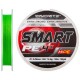 Шнур Favorite Smart PE 4x 150м (салат.) #3.0/0.296мм 15.5кг