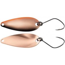 Блешня Select Rival 2.3g 30mm #06 Copper Trick