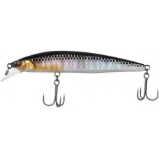 Воблер Jackall Rerange 95 SP HL Silver & Black к:hl silver & black