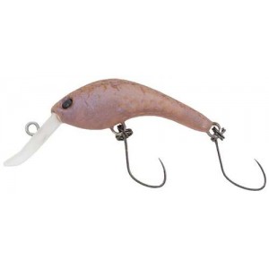 Воблер Nories Rush Bell MR 33mm 2.0g #357M