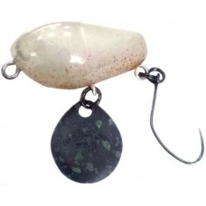 Воблер Nories Fukadama 25F 25mm 2.0g #381