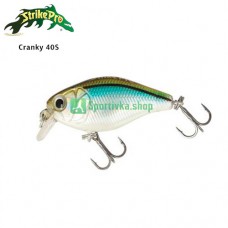 Воблер Strike Pro Cranky 40S 4.8г 611T
