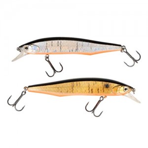 Воблер Strike Pro Intriger 105SP 15.7г A70/613-SBO