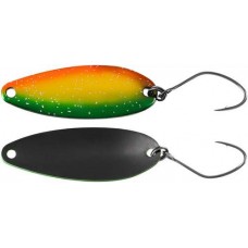 Блешня Select Supreme 3.1g 34mm #28 River Cocktail