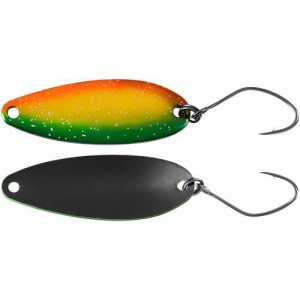 Блешня Select Supreme 3.1g 34mm #28 River Cocktail