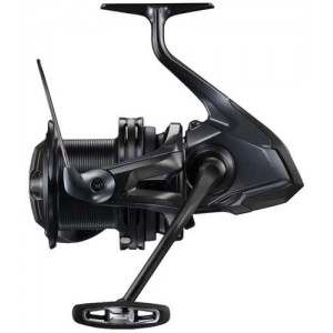 Катушка Shimano Power Aero 14000 XTC 8+1BB