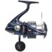 Катушка Shimano Twin Power XD FA 4000 PG 10+1BB 4.4:1