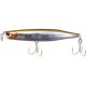 Воблер OSP Bent Minnow 76 F 76mm 4.3g H22 (0.0-0.5m)