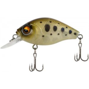Воблер X-Fish Cranky 45F 45mm 7g #081 (0.6-1.5m)