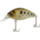 Воблер X-Fish Cranky 45F 45mm 7g #081 (0.6-1.5m)