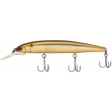 Воблер Imakatsu Super Dardo 115SP 111 Stain Gold