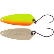 Блешня Select Winner 3.8g 36mm #13