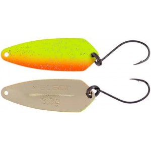 Блешня Select Winner 3.8g 36mm #13