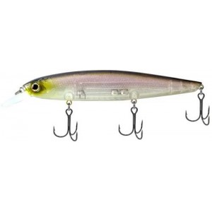 Воблер Deps Balisong Minnow 130SP 130mm 24.8g #34