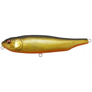 Воблер Megabass Giant Dog-X F 98mm 14.2g GG Megabass Kinkuro