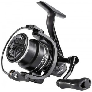 Котушка Select Ritmix 1500 6+1BB 5.2:1