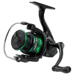 Катушка Select Reflex 2000S (RFLX2-2000S) 4+1BB 5.2:1