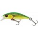 Воблер Savage Gear 3D Sticklebait Twitch S 45mm 4.0g Firetiger