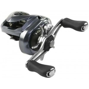 Котушка Shimano Aldebaran MGL 51 HG 9+1BB