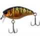 Воблер Jackall Cherry One Footer 46F 46mm 7.2g Tiger Belly