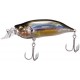 Воблер Megabass I x I Shad Type-R SF 57mm 7.0g Kasumi Ito