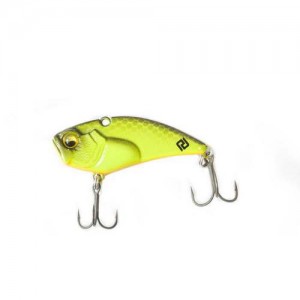 Воблер Raid Level Vib Boost (46mm, 11g) 016 Neon Back Chart Воблер Raid Level Vib Boost (46mm, 11g) 016 Neon Back Chart