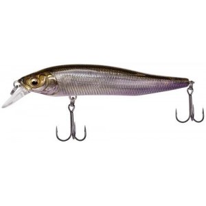 Воблер Megabass X-Nanahan SF 75 mm 7.0g FA Ghost Wakasagi