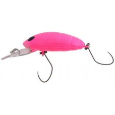 Воблер Nories Crankin Pupa 34mm 2.6g #130