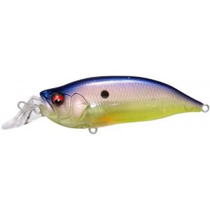 Воблер Megabass I x I Shad Type-R SF 57mm 7.0g Imakatsu Bream