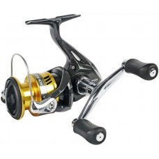 Катушка Shimano Sahara FI C3000DH 4+1BB