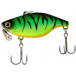 Воблер Jackall TN50 Trigon 52mm 11.2g Hot Tiger