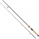 Спиннинг G.Loomis Popping Rod Series PR842-2S GL3 2.13m 7-14g