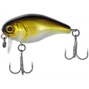 Воблер Jackall Chubby 38 SSR 38mm 4.2g HL Ayu