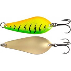 Блешня Select ProAtom 15.0g 65mm #10