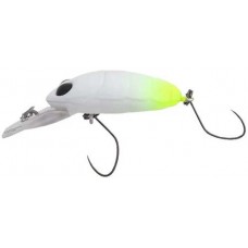 Воблер Nories Crankin Pupa 34mm 2.6g #114M