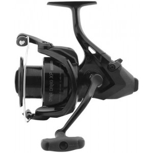 Катушка Okuma Dyna Drag XP Baitfeeder DAXP-4000 3+1BB 5.0:1