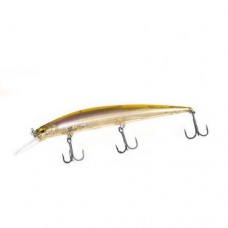 Воблер Raid Level Minnow Plus (125mm, 14g) 002 Jewel Wakasagi