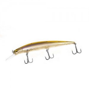 Воблер Raid Level Minnow Plus (125mm, 14g) 002 Jewel Wakasagi Воблер Raid Level Minnow Plus (125mm, 14g) 002 Jewel Wakasagi