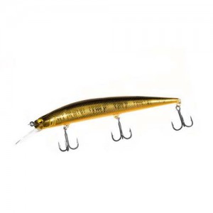 Воблер Raid Level Minnow Plus (125mm, 14g) 004 Real Kinkuro