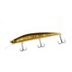 Воблер Raid Level Minnow Plus (125mm, 14g) 004 Real Kinkuro Воблер Raid Level Minnow Plus (125mm, 14g) 004 Real Kinkuro