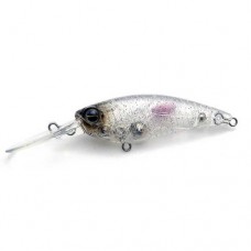 Воблер Raid Level Shad (50.3mm, 4.3g) 026. SALT & PEPPER