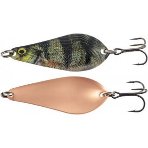 Блесна Select ProAtom 8.0g 54mm S49