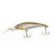Воблер Raid Level Shad Sprinter 68MR (68mm, 5.6g) 003 Neon Wakasagi