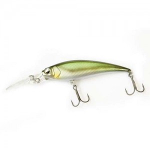 Воблер Raid Level Shad Sprinter 68MR (68mm, 5.6g) 004 Kanamoroko Воблер Raid Level Shad Sprinter 68MR (68mm, 5.6g) 004 Kanamoroko