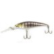 Воблер Raid Level Shad Sprinter 68MR (68mm, 5.6g) 005 Chi Gill