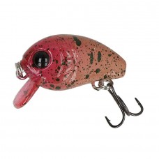 Воблер Strike Pro Baby Pro 25F 2г GC03G-UV